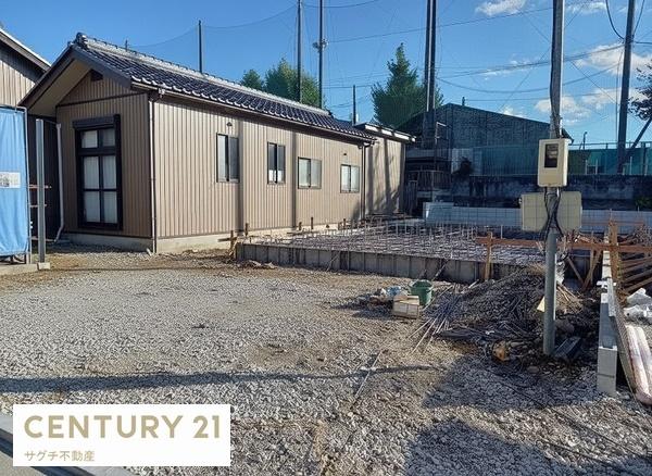 多治見市坂上町4丁目　2号棟