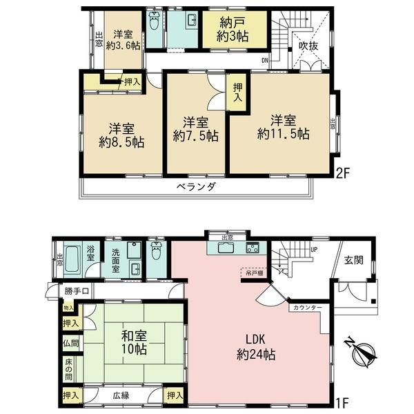 多治見市大薮町