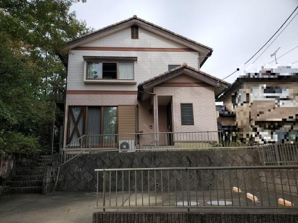 多治見市大薮町