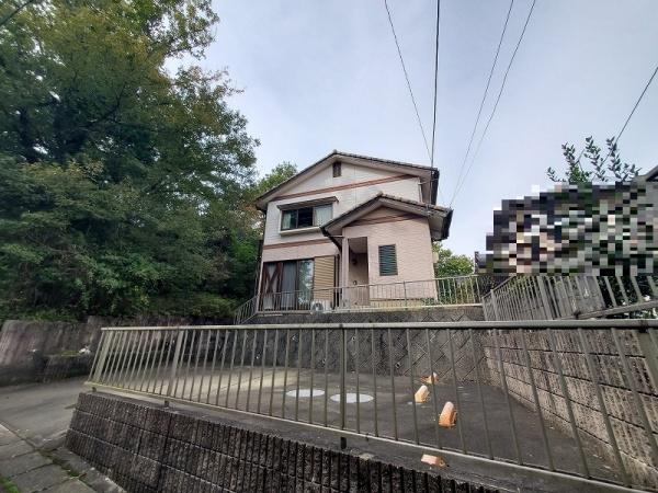 多治見市大薮町