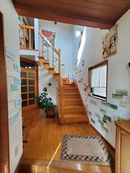 多治見市大薮町