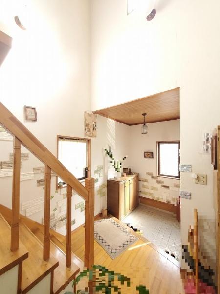 多治見市大薮町