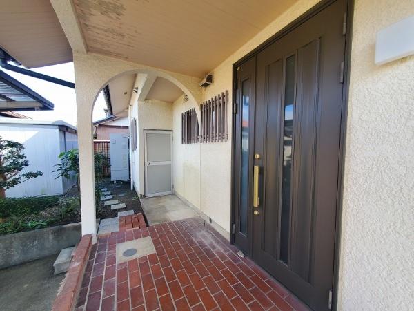 可児市清水ケ丘５丁目の中古一戸建て