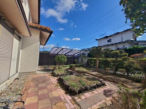 可児市清水ケ丘５丁目の中古一戸建て