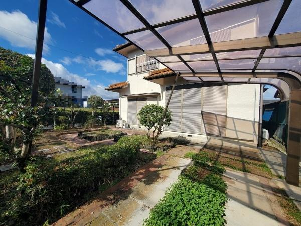 可児市清水ケ丘５丁目の中古一戸建て