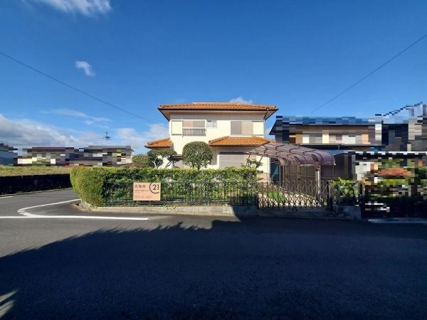 可児市清水ケ丘5丁目