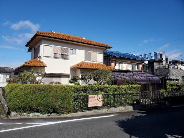 可児市清水ケ丘5丁目