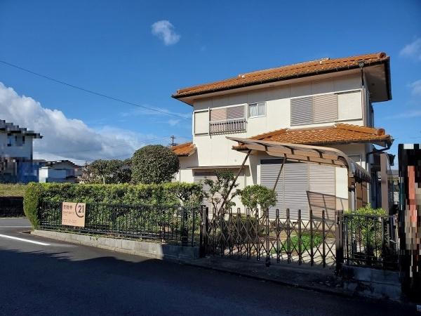 可児市清水ケ丘5丁目