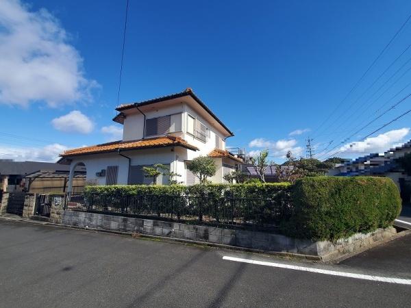 可児市清水ケ丘5丁目