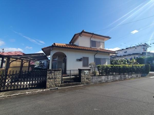 可児市清水ケ丘５丁目の中古一戸建て