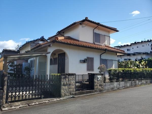 可児市清水ケ丘５丁目の中古一戸建て