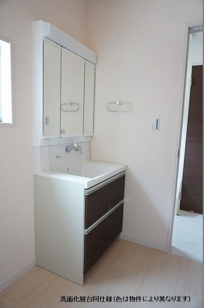 可児市土田往還北　4号棟