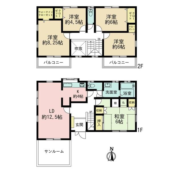 多治見市市之倉町11丁目