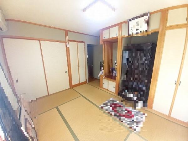 多治見市市之倉町１１丁目の中古一戸建て