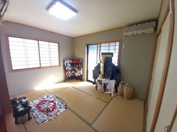 多治見市市之倉町１１丁目の中古一戸建て