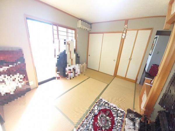 多治見市市之倉町１１丁目の中古一戸建て