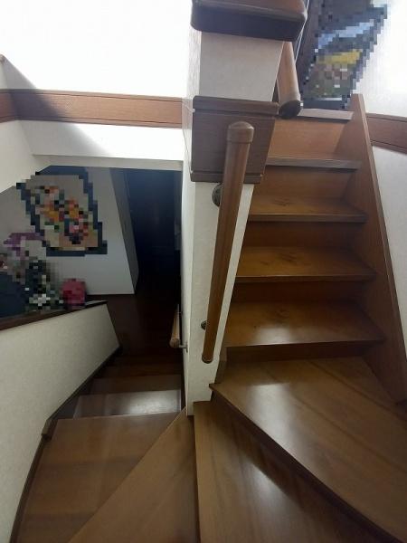 多治見市市之倉町１１丁目の中古一戸建て