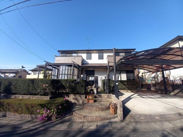 多治見市市之倉町11丁目