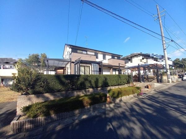 多治見市市之倉町11丁目