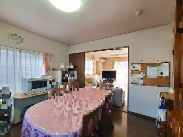 多治見市脇之島町６丁目の中古一戸建て