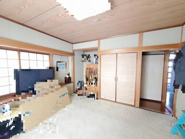 多治見市脇之島町６丁目の中古一戸建て