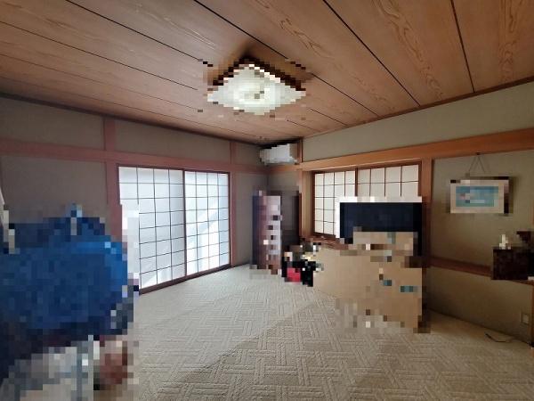 多治見市脇之島町６丁目の中古一戸建て