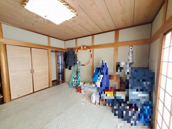 多治見市脇之島町６丁目の中古一戸建て