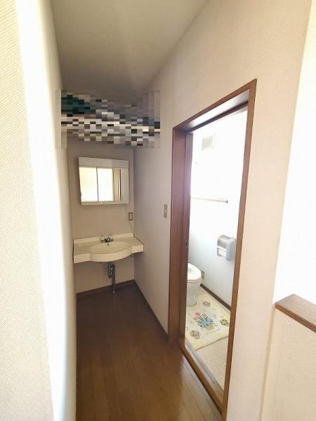 多治見市脇之島町６丁目の中古一戸建て