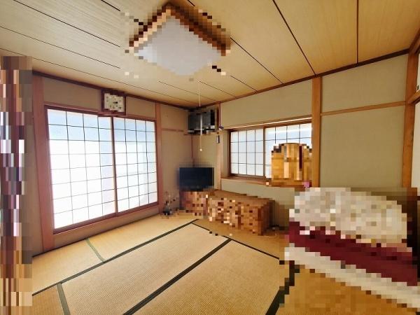 多治見市脇之島町６丁目の中古一戸建て