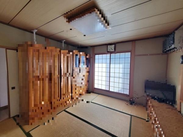 多治見市脇之島町６丁目の中古一戸建て