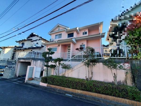 多治見市脇之島町6丁目