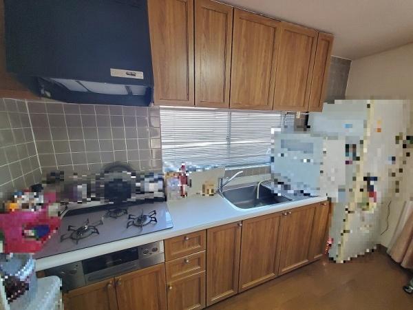 多治見市脇之島町６丁目の中古一戸建て