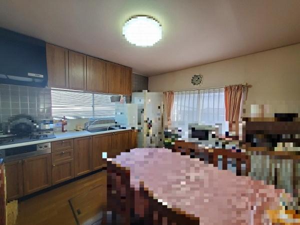 多治見市脇之島町６丁目の中古一戸建て