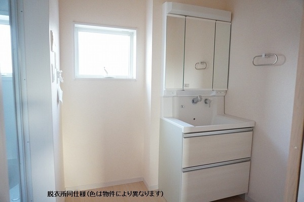 可児市下恵土の新築一戸建