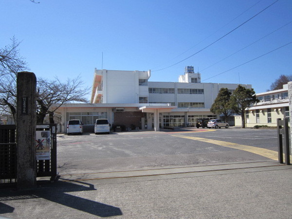 可児市下恵土の新築一戸建(可児市立今渡南小学校)