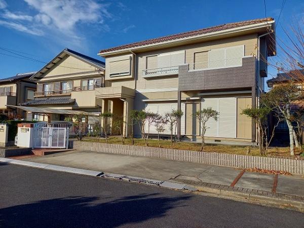 多治見市脇之島町6丁目