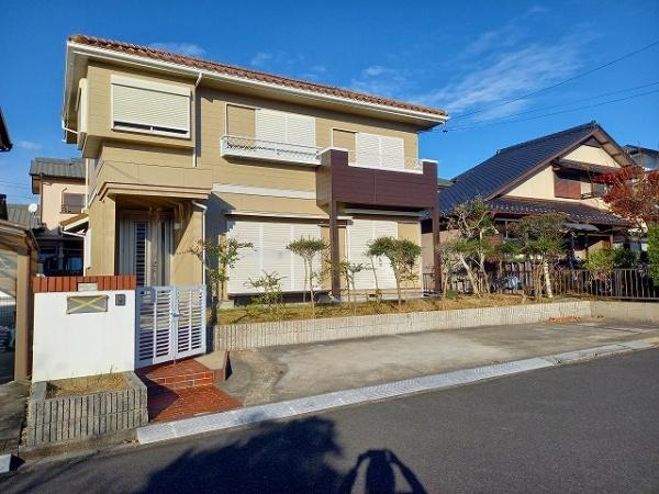 多治見市脇之島町6丁目