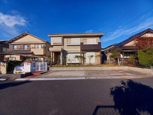 多治見市脇之島町6丁目