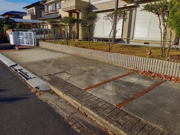 多治見市脇之島町6丁目