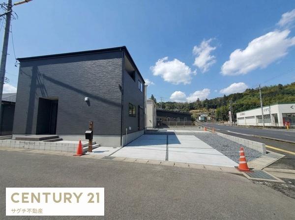 瑞浪市益見町2丁目　1号棟