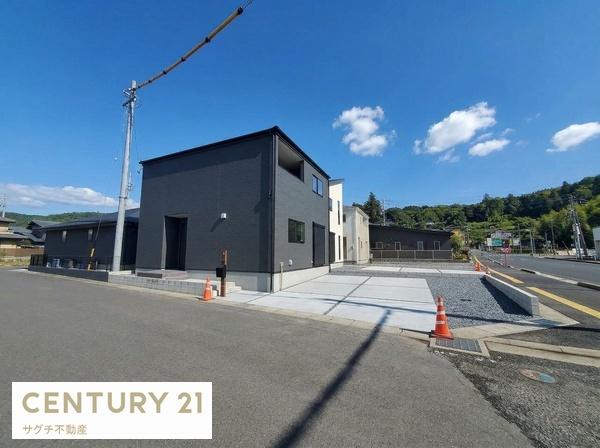 瑞浪市益見町2丁目　1号棟