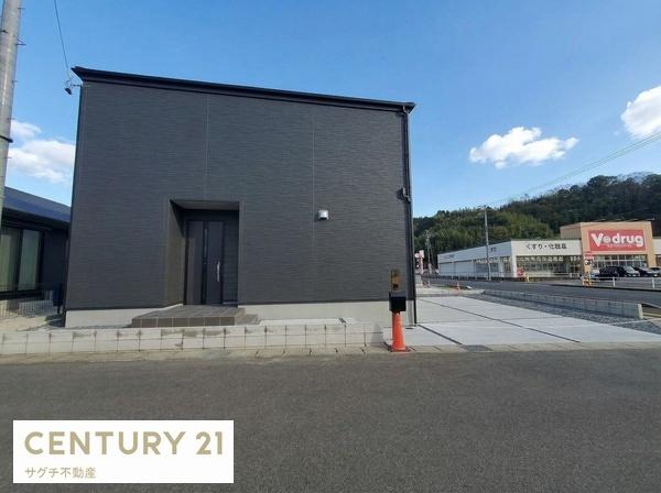 瑞浪市益見町2丁目　1号棟