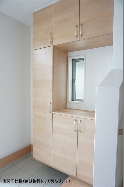 瑞浪市益見町2丁目　3号棟