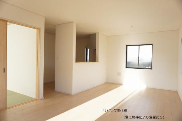 土岐市泉大島町　第2　1号棟