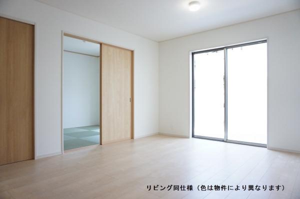 土岐市泉大島町　第2　1号棟