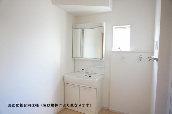 土岐市泉大島町　第2　1号棟