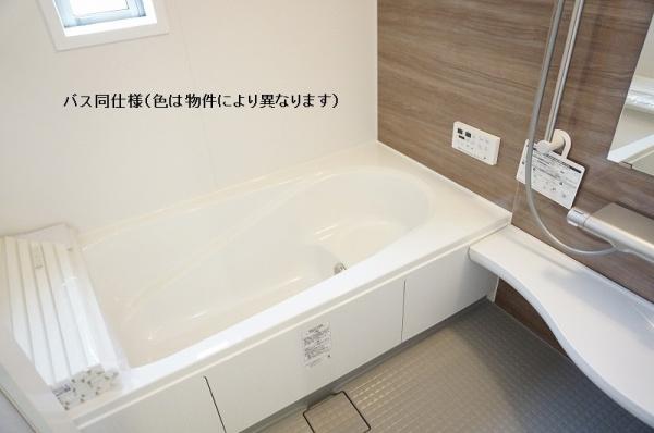 土岐市泉大島町　第2　1号棟