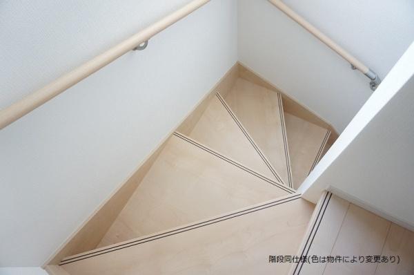 土岐市泉大島町　第2　1号棟