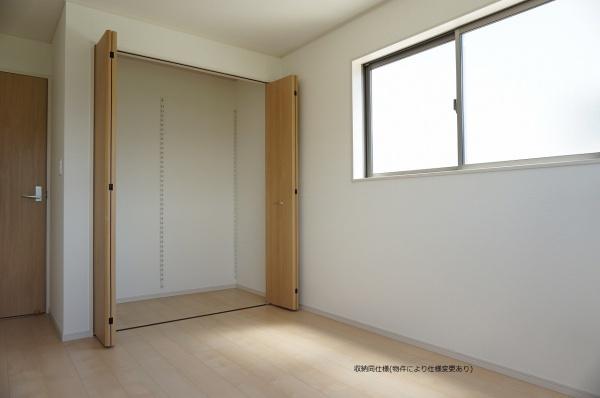 土岐市泉大島町　第2　1号棟