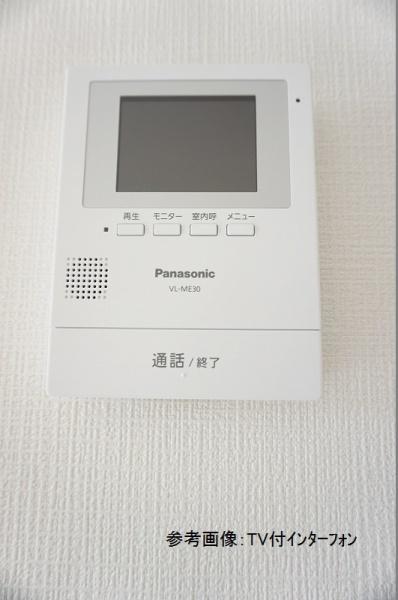 土岐市泉大島町　第2　1号棟